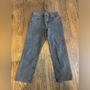 UO BDG Dark Grey Jeans